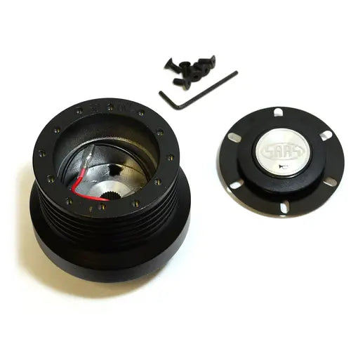 SAAS Boss Kit Honda Integra Civic CRX - BK30BCL