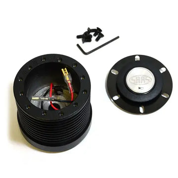 SAAS Boss Kit Honda Civic Integra CRX 88-91 - BK30BL