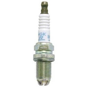 NGK PLATINUM Spark Plug - BKR5EQUPA