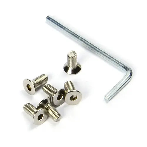 SAAS Boss Kit Allen Key Screws Set (6) Suit SW506CW - BKS05