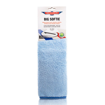 Bowden's Own Big Softie - BOBCP