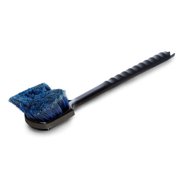 Bowden's Own Big Black Wheel Brush - BOBLACK