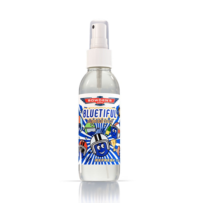 Bowden's Own Bluetiful Air Freshener 125ml - BOBLUEB125