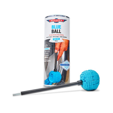Bowden's Own Blue Ball Mini - BOBLUMINI
