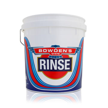 Bowden's Own Rinse Bucket - BOBRINSE