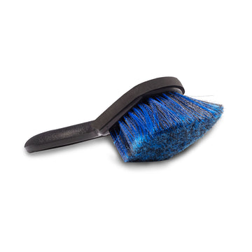 Bowden's Own Little Chubby Wheel Brush - BOCHUBBY