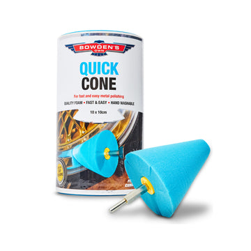 Bowden's Own Quick Cone - BOCONE