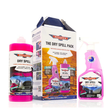 Bowden's Own Dry Spell Pack - BODRYP