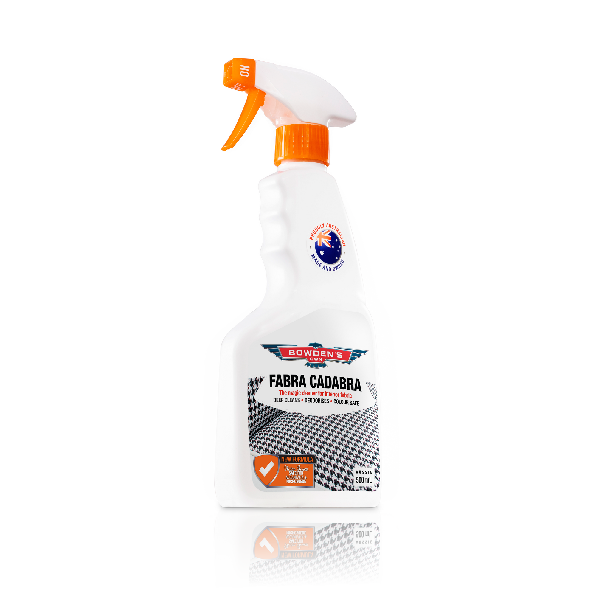 Bowden's Own Fabra Cadabra V2 500ml - BOFAB2
