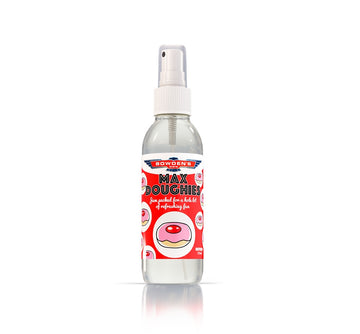 Bowden's Own Max Doughies Air Freshener 125ml - BONUT125