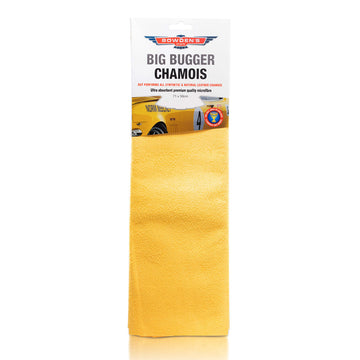 Bowden's Own Big Bugger Chamois - BOSSC