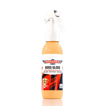 Bowden's Own Boss Gloss V2 125ml - BOBOSS2MINIME