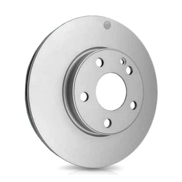 Brake Rotors & Drums
