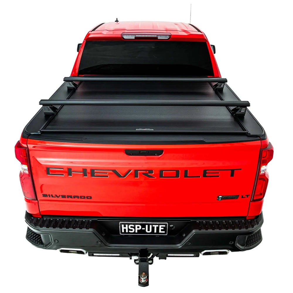 HSP Load Bar (2 Bars) for Chevrolet Silverado 1500 - LB80-CS
