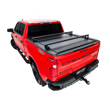 HSP Load Bar (2 Bars) for Chevrolet Silverado 1500 - LB80-CS