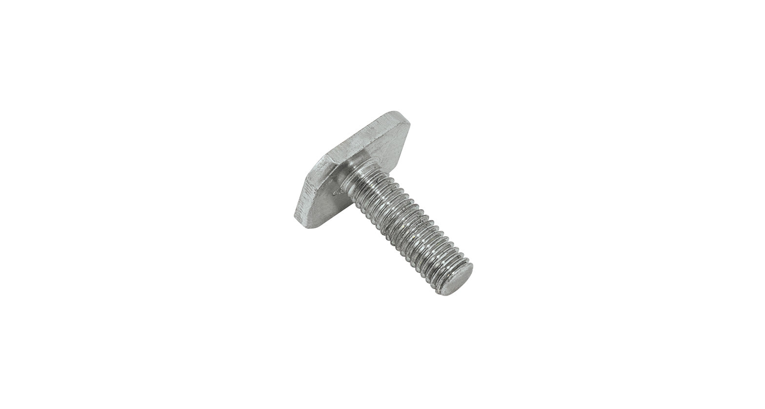 Rhino-Rack M8 x 25mm x 21mm Sunseeker Square Head T-Bolt (4 Pack) - C764-BP (Pickup Only)