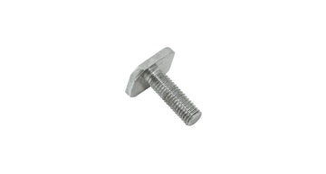 Rhino-Rack M8 x 25mm x 21mm Sunseeker Square Head T-Bolt (4 Pack) - C764-BP (Pickup Only)