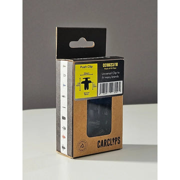 Carclips Engine And Fender Liner Clips - CC10623/10