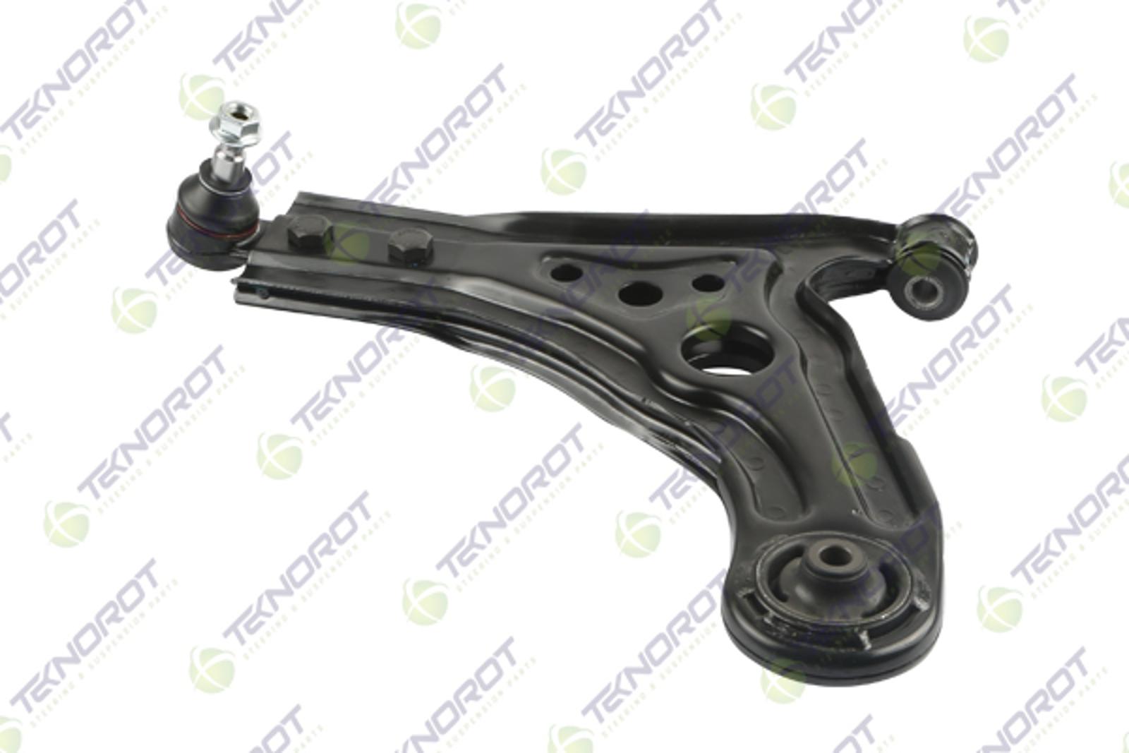 Teknorot CH-209 Suspension Control Arm and Ball Joint Assembly