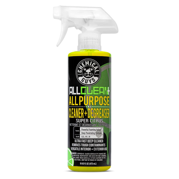 Chemical Guys All Clean+ Citrus Base All Purpose Cleaner - CLD_101_16
