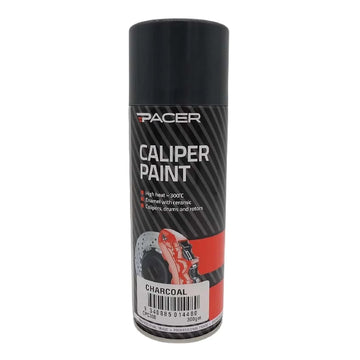 Pacer Caliper Paint Charcoal - CPC300