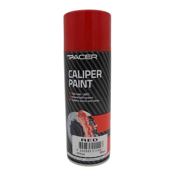Pacer Caliper Paint Red - CPR300