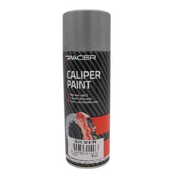 Pacer Caliper Paint Silver - CPS300