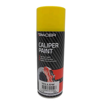 Pacer Caliper Paint Yellow - CPY300