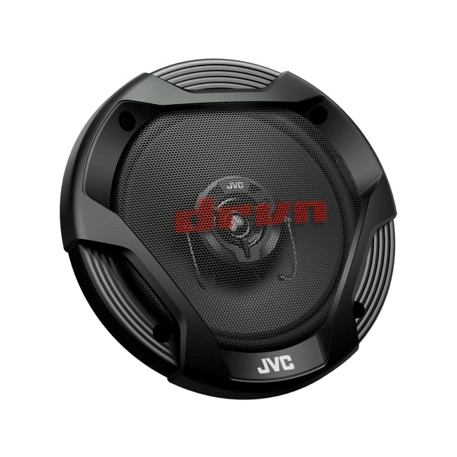 JVC drvn DR Series 16cm 2-Way Coaxial Speakers 50W RMS - CS-DR622