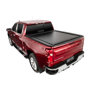 HSP Electric Roller Cover for Chevrolet Silverado 1500 - CS4RS3.5