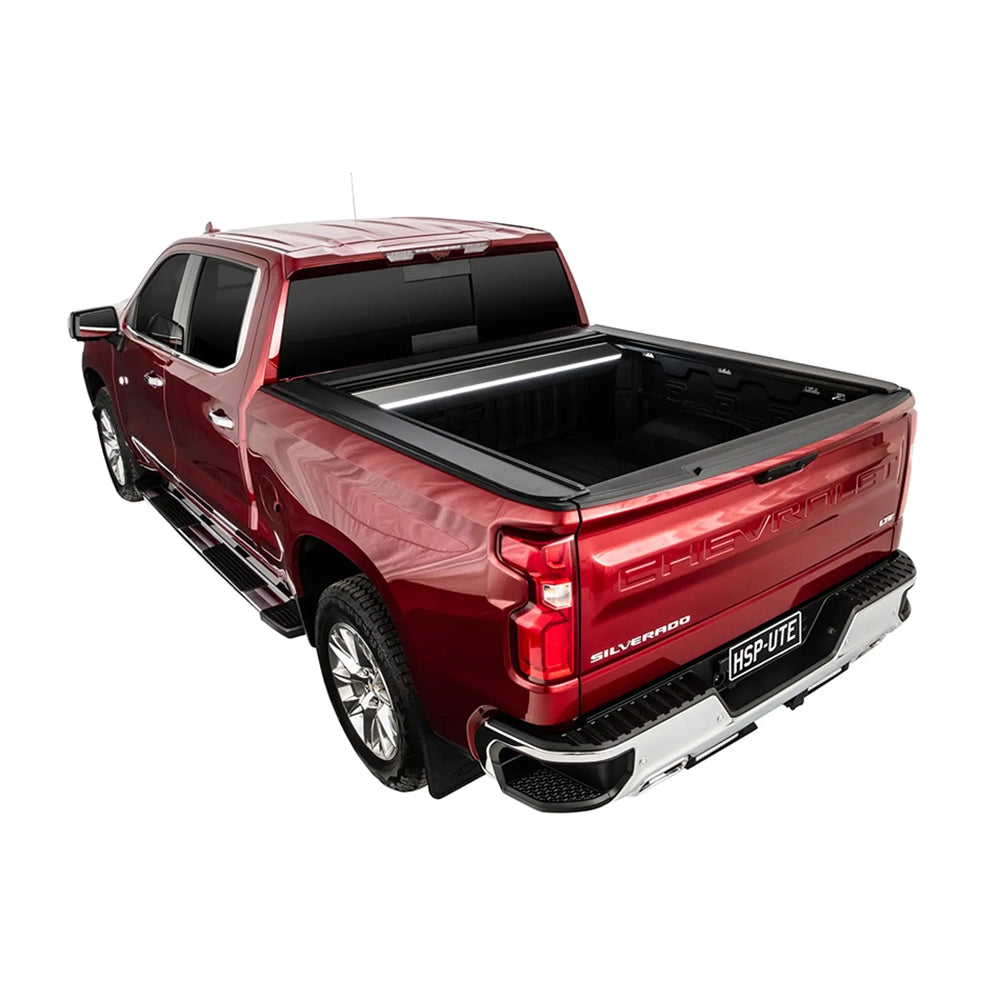 HSP Electric Roller Cover for Chevrolet Silverado 1500 - CS4RS3.5