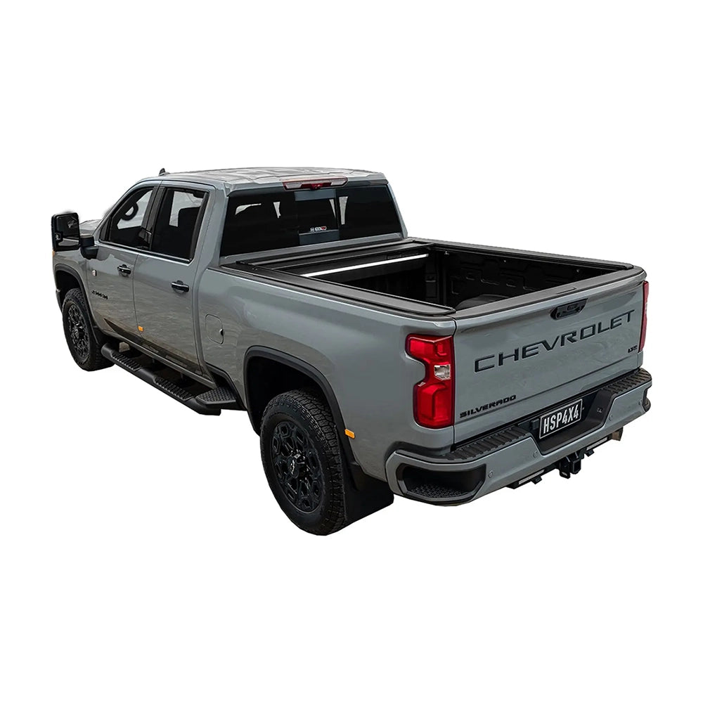 HSP Electric Roller Cover for Chevrolet Silverado 2500 - CS5RS3.5