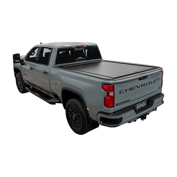 HSP Electric Roller Cover for Chevrolet Silverado 2500 - CS5RS3.5