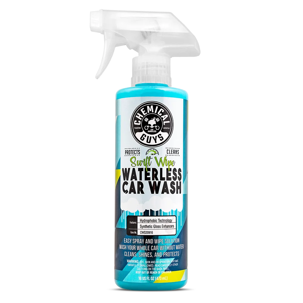 Chemical Guys Swift Wipe Waterless Car Wash - CWS20916