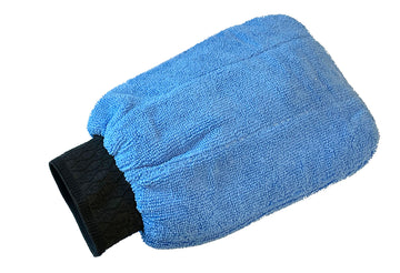 The One Multipurpose Microfibre Mitt - TH10300