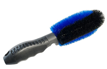 The One Double Loop Wheel Brush - TH40107