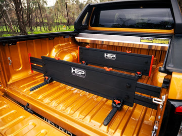 HSP Cargo Zone Twin Pack - CZ1-TWIN