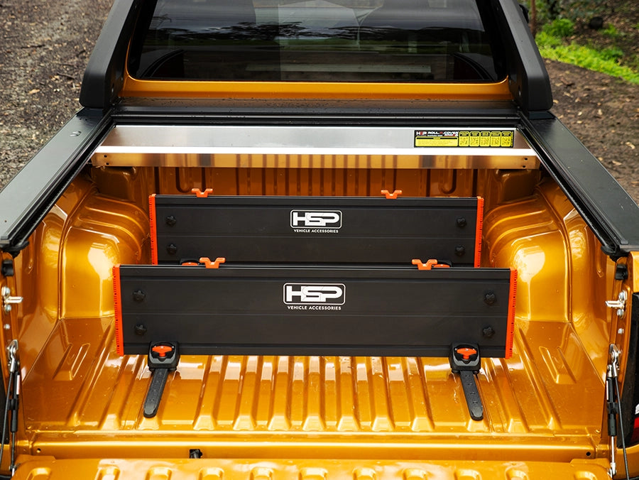 HSP Cargo Zone Twin Pack - CZ1-TWIN