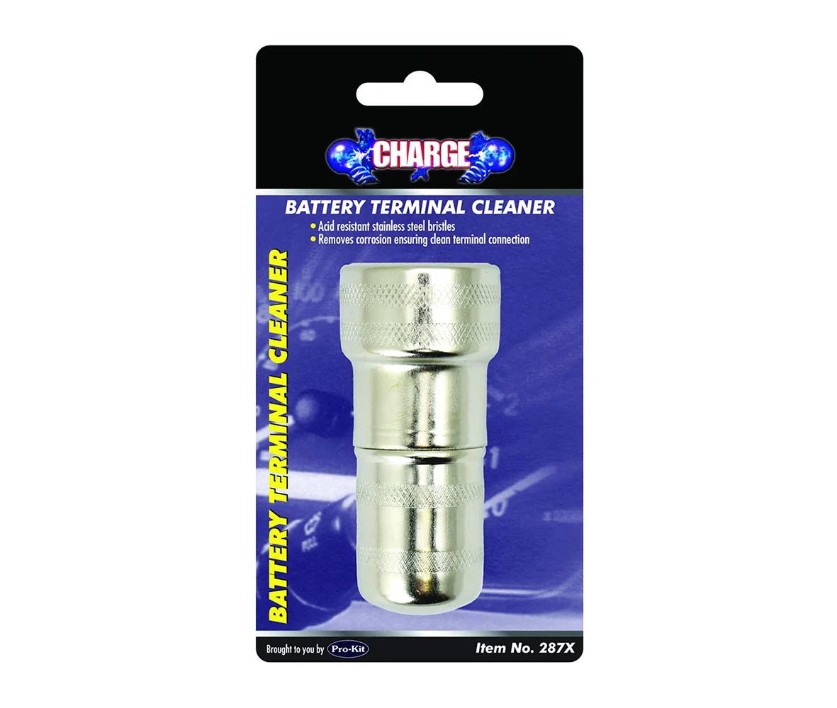 Charge Battery Post Terminal Cleaner - 287X