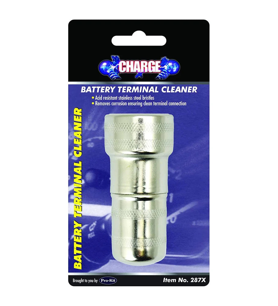 Charge Battery Post Terminal Cleaner - 287X