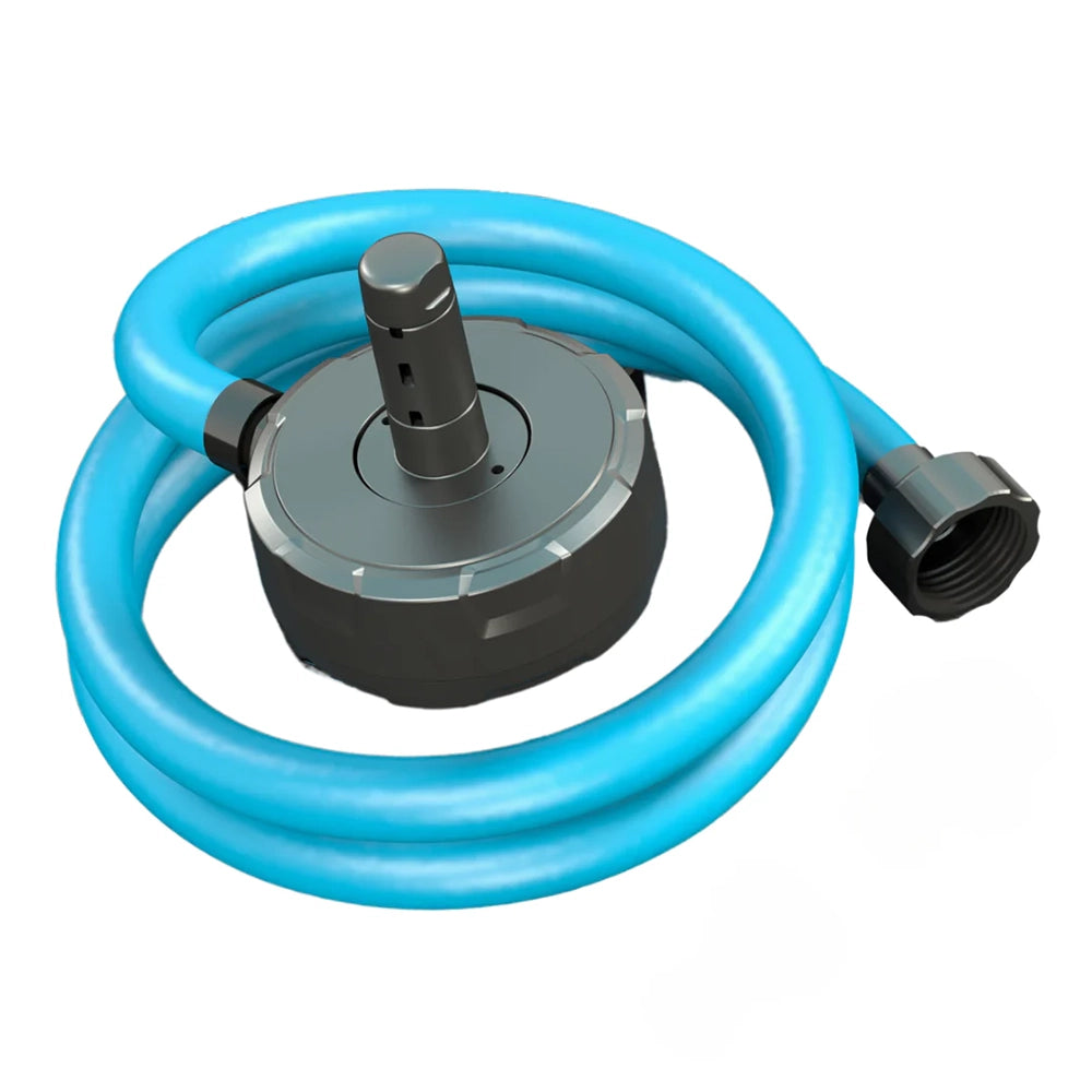 Salty Captain Chassis Grenade (4WD Chassis Flusher) - ACCFLUSEA