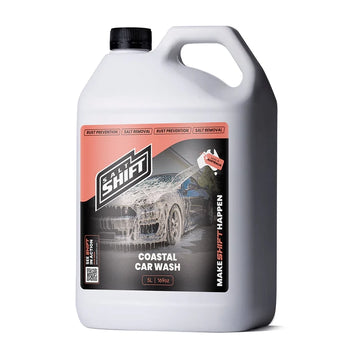 Salt Shift Coastal Car Wash 5L - SSW-23057