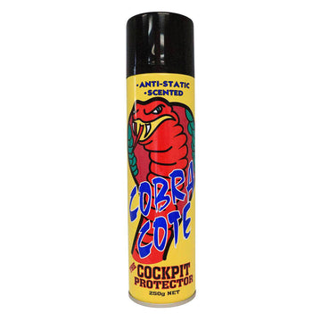 Cobra Cote Ocean Breeze 250g - M879 (Pickup Only)