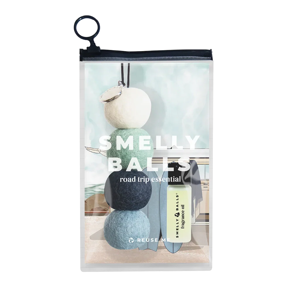 Smelly Balls Cove Set - Coastal Drift - SBSCVCD