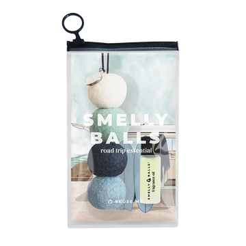 Smelly Balls Cove Set - Coastal Drift - SBSCVCD