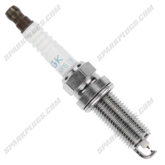 NGK Iridium Spark Plug - DILKAR6T8
