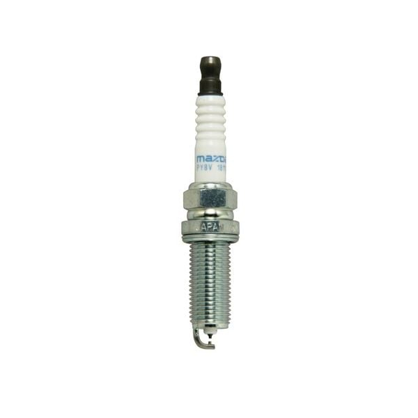NGK Double Fine Electrode Iridium Spark Plug - DILKAR7M8
