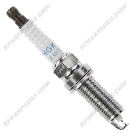 NGK Iridium Spark Plug - DILKAR7S8