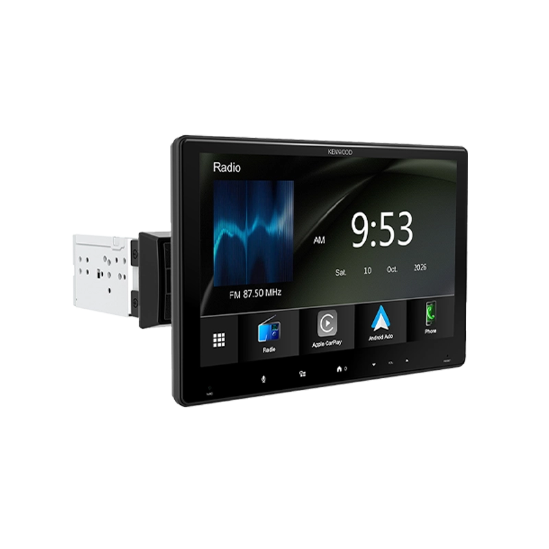 Kenwood DMX7409XDS 9″ Floating Digital Multimedia Receiver (Pickup Only)