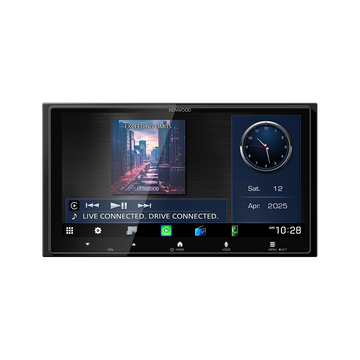 Kenwood DMX7525S 6.92" Digital Multimedia Receiver